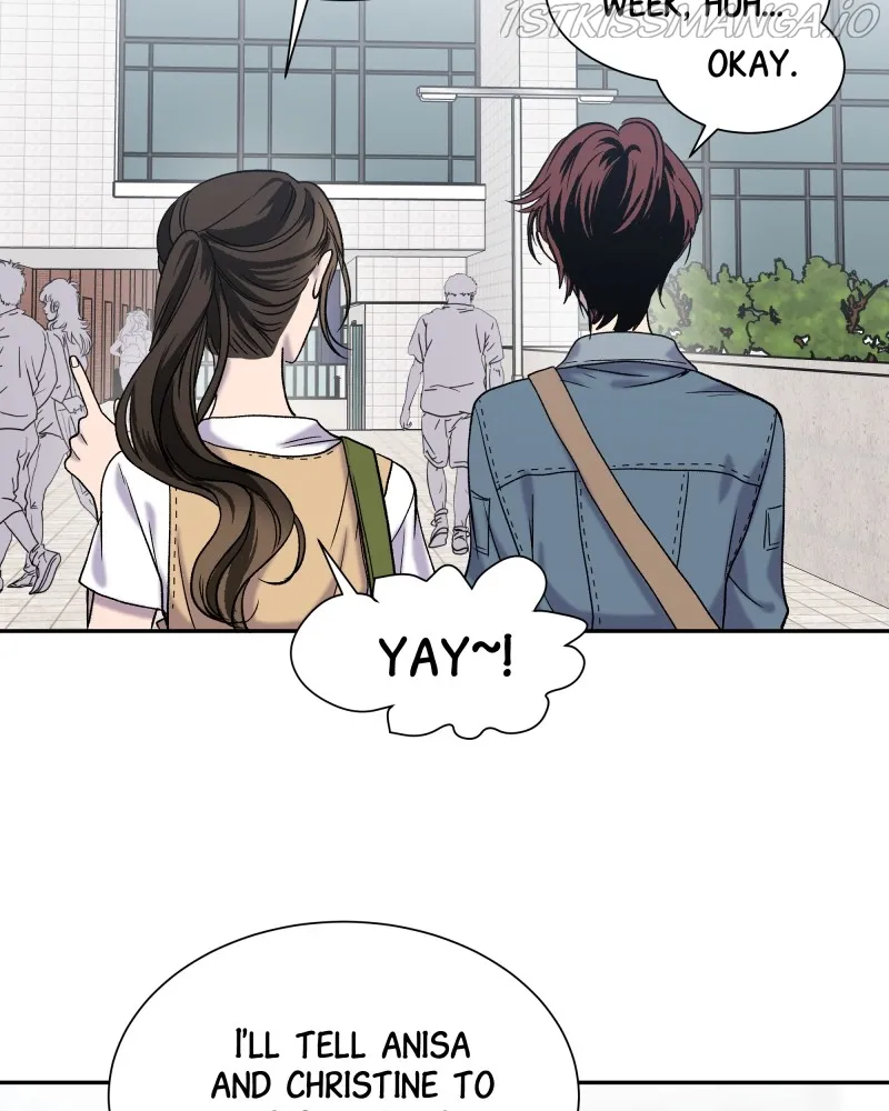 The Guy Upstairs Chapter 6 Online - pƔgina 17
