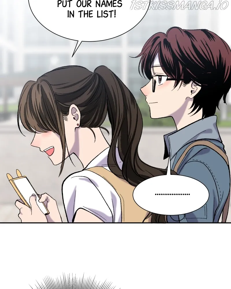 The Guy Upstairs Chapter 6 Online - pƔgina 18