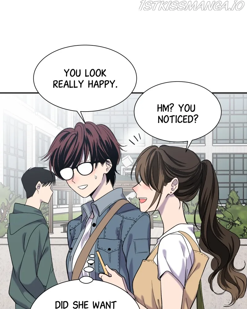 The Guy Upstairs Chapter 6 Online - pƔgina 23