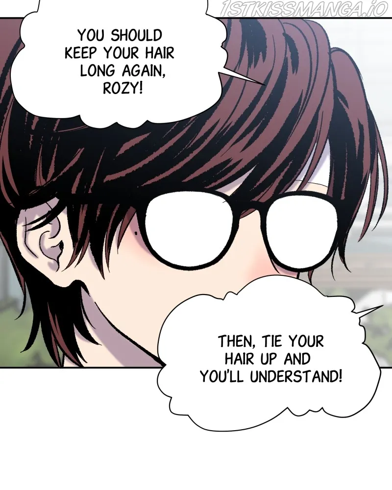 The Guy Upstairs Chapter 6 Online - pƔgina 31