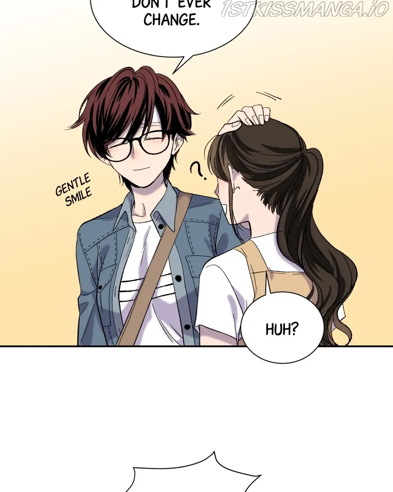 The Guy Upstairs Chapter 6 Online - pƔgina 33