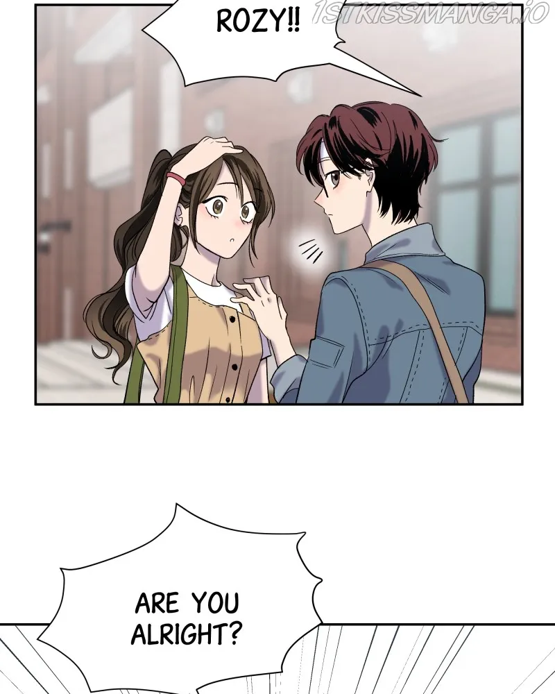 The Guy Upstairs Chapter 6 Online - pƔgina 34