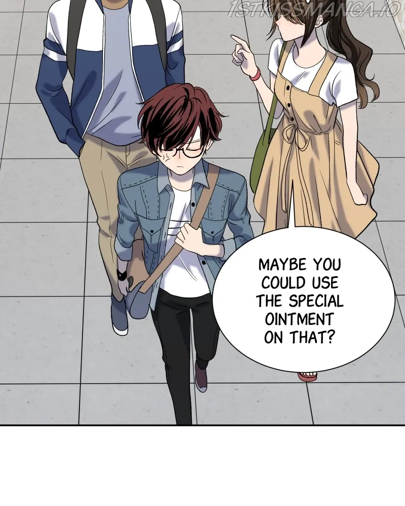 The Guy Upstairs Chapter 6 Online - pƔgina 42