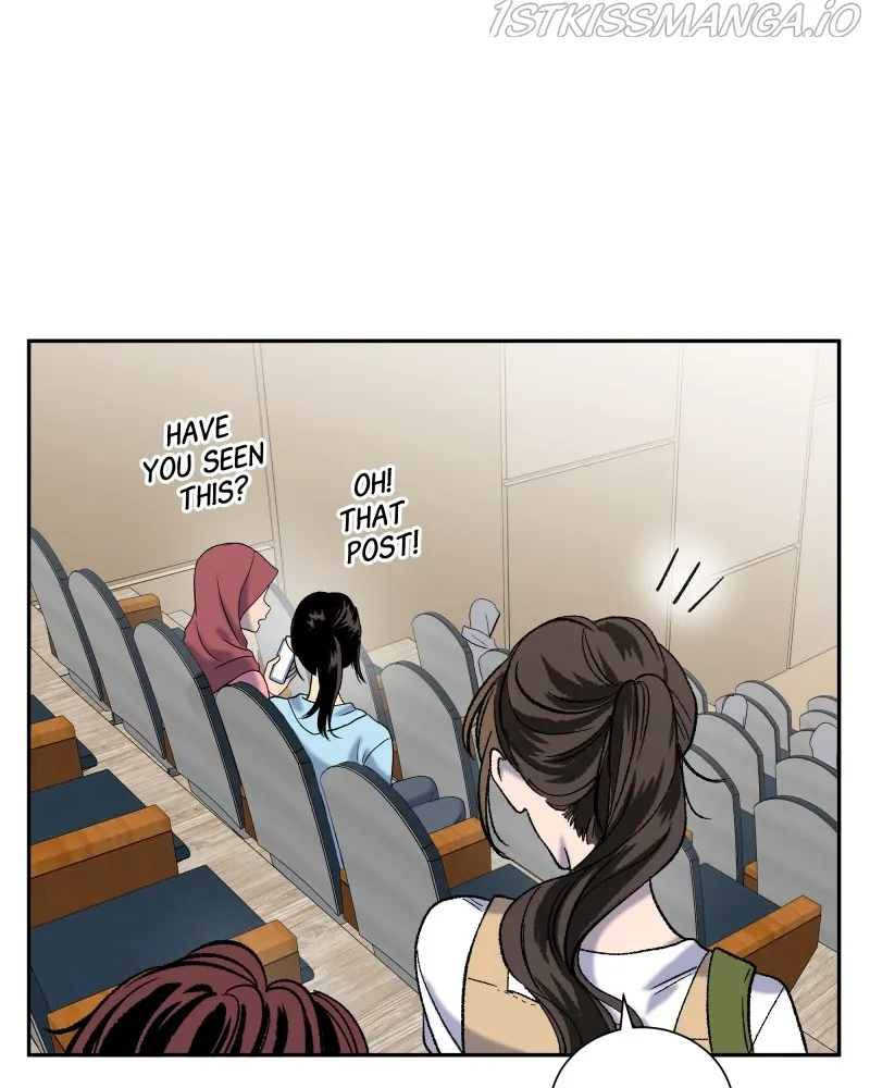 The Guy Upstairs Chapter 6 Online - pƔgina 45