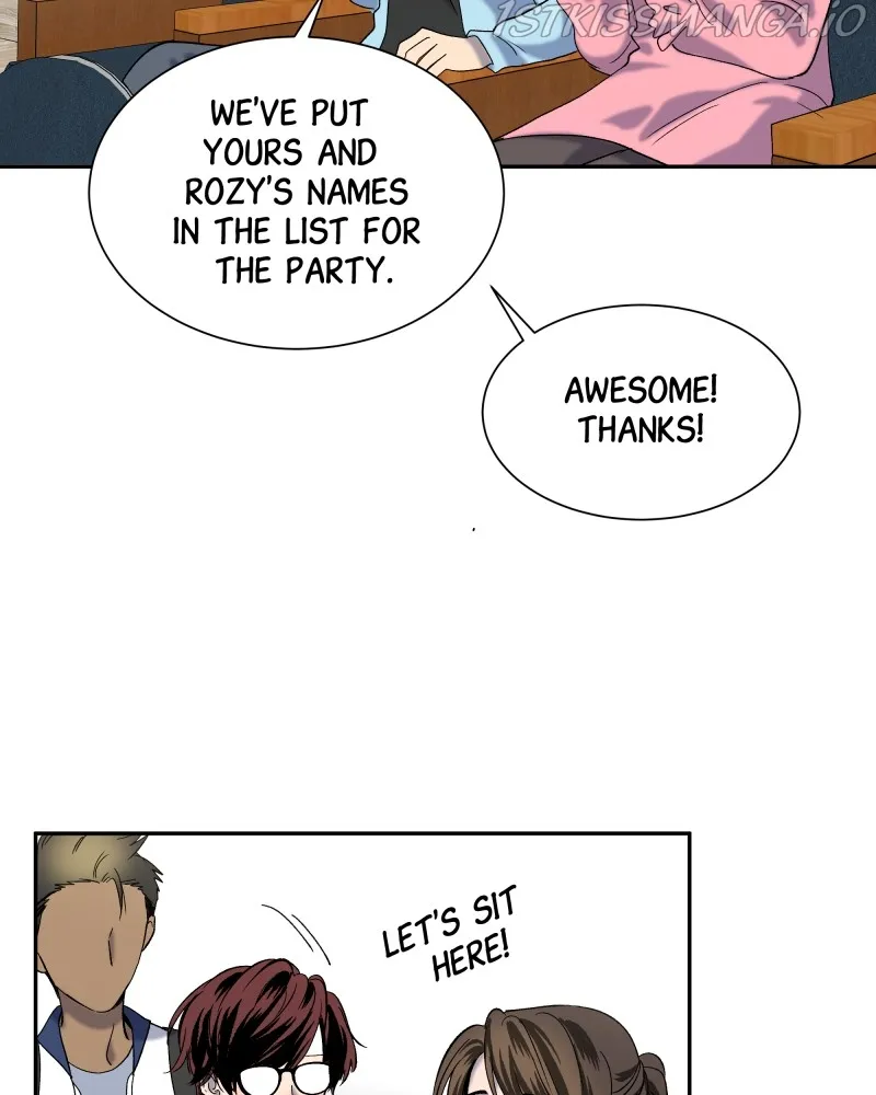 The Guy Upstairs Chapter 6 Online - pƔgina 47