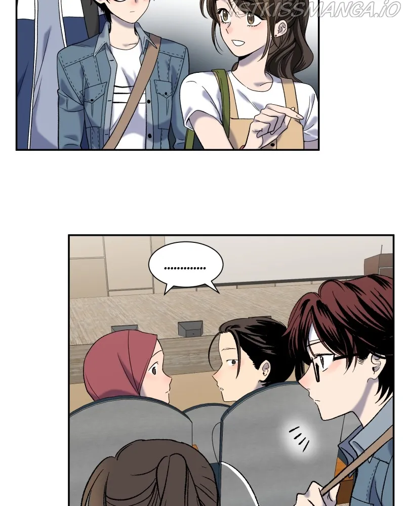 The Guy Upstairs Chapter 6 Online - pƔgina 48
