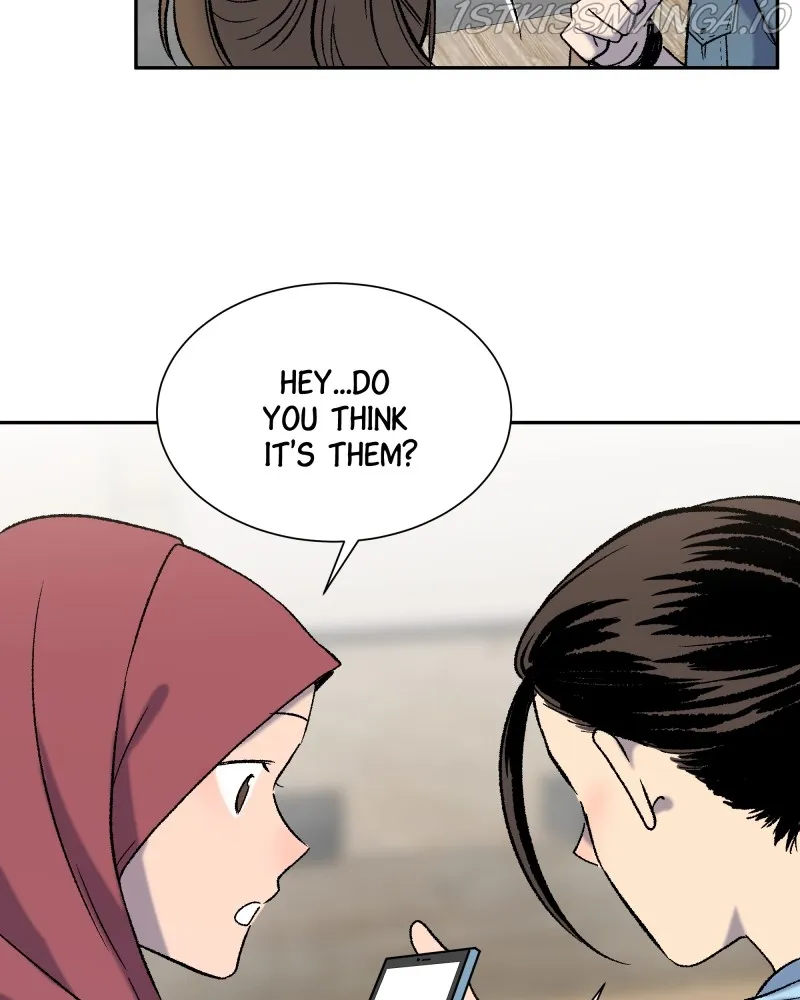 The Guy Upstairs Chapter 6 Online - pƔgina 49