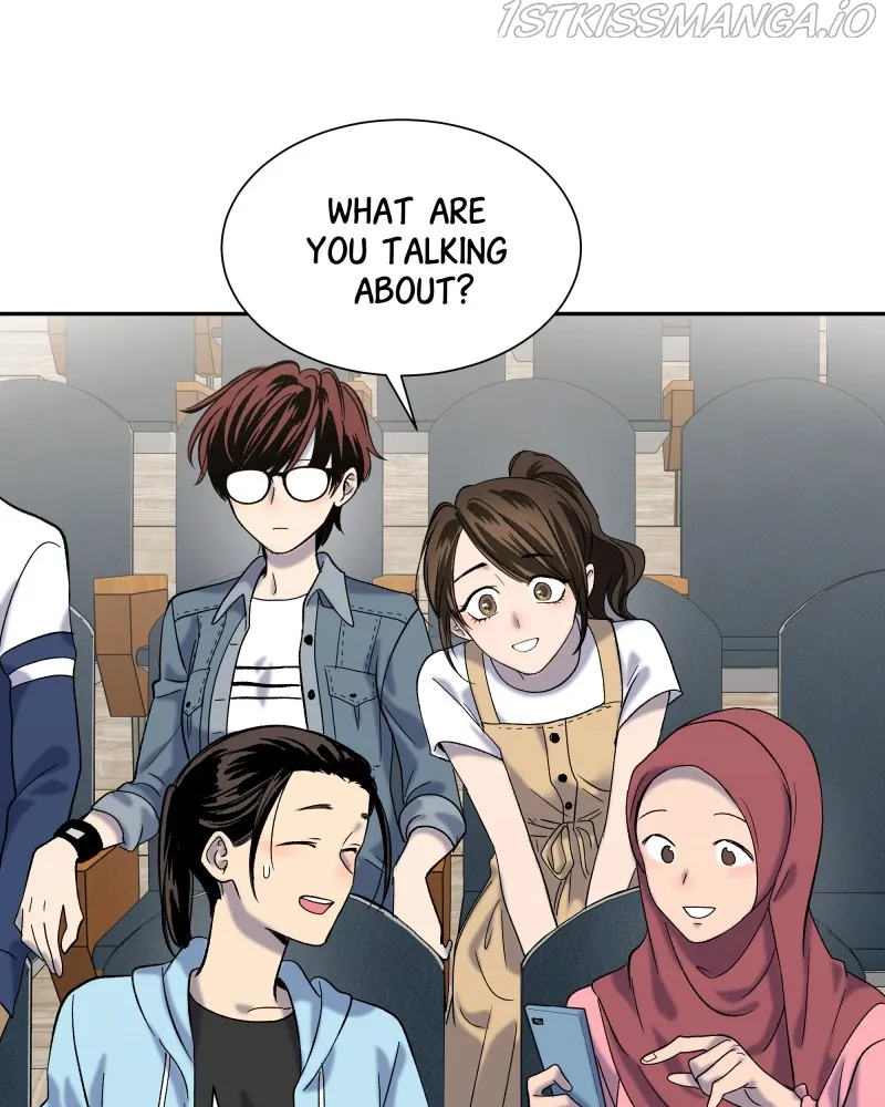 The Guy Upstairs Chapter 6 Online - pƔgina 51