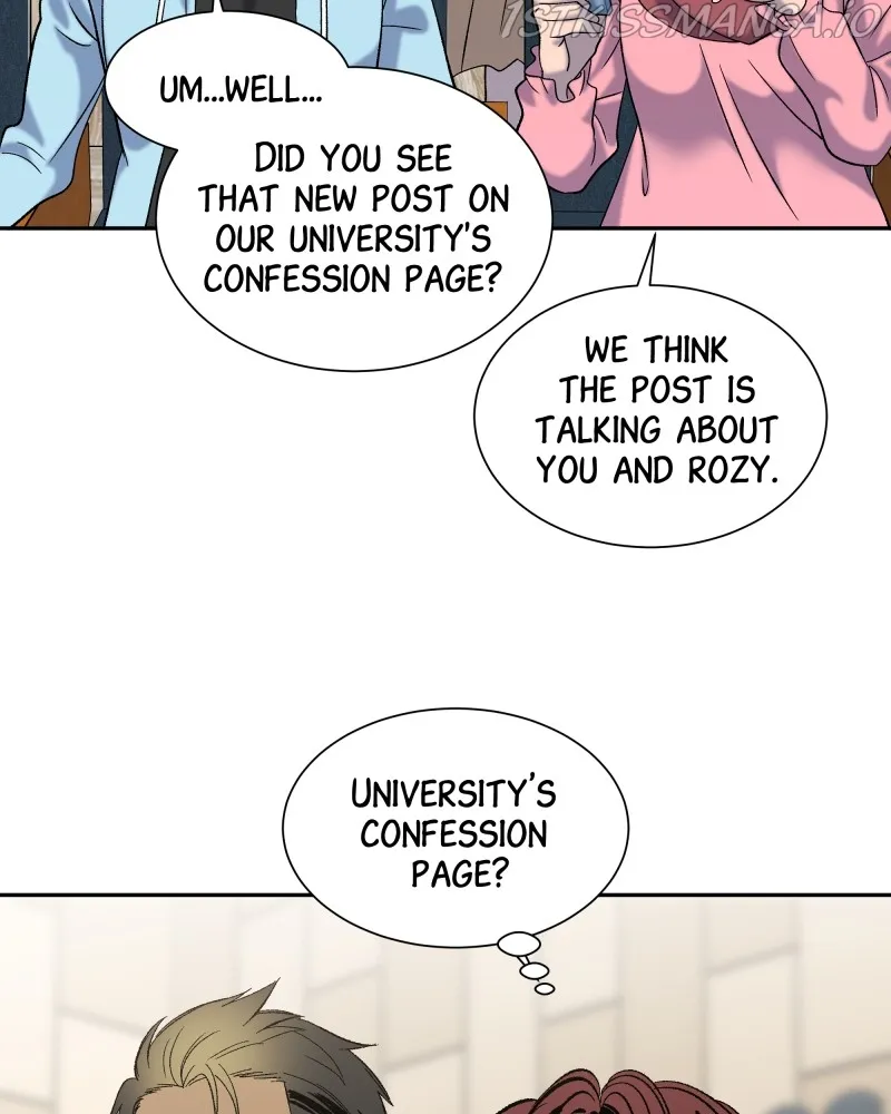 The Guy Upstairs Chapter 6 Online - pƔgina 52