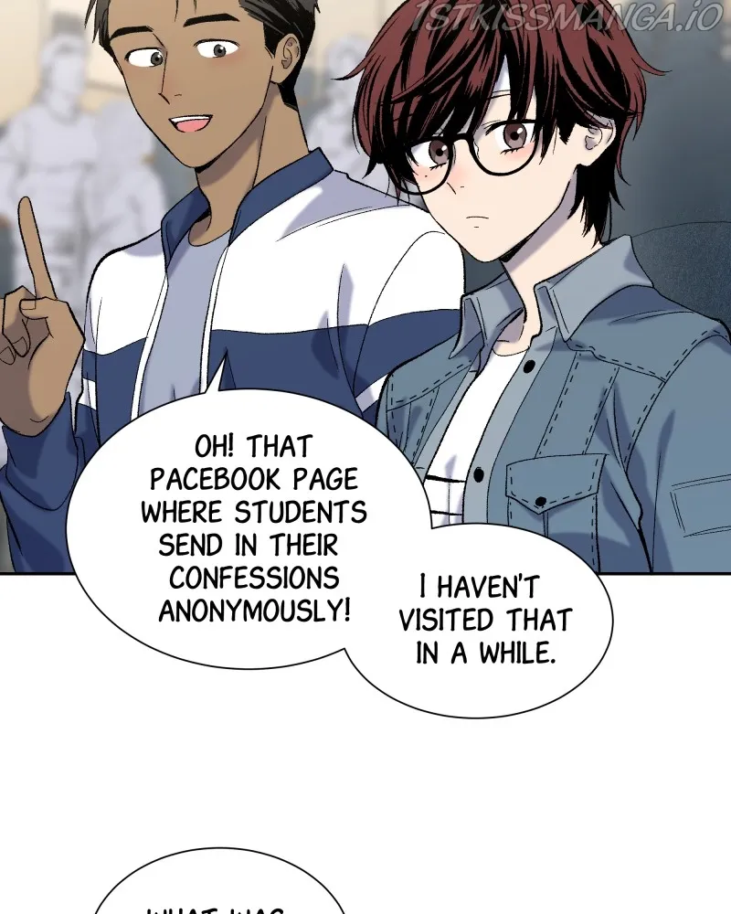 The Guy Upstairs Chapter 6 Online - pƔgina 53