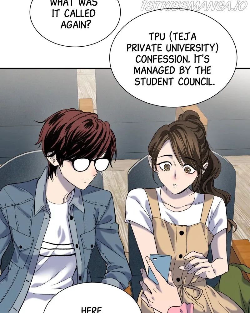 The Guy Upstairs Chapter 6 Online - pƔgina 54