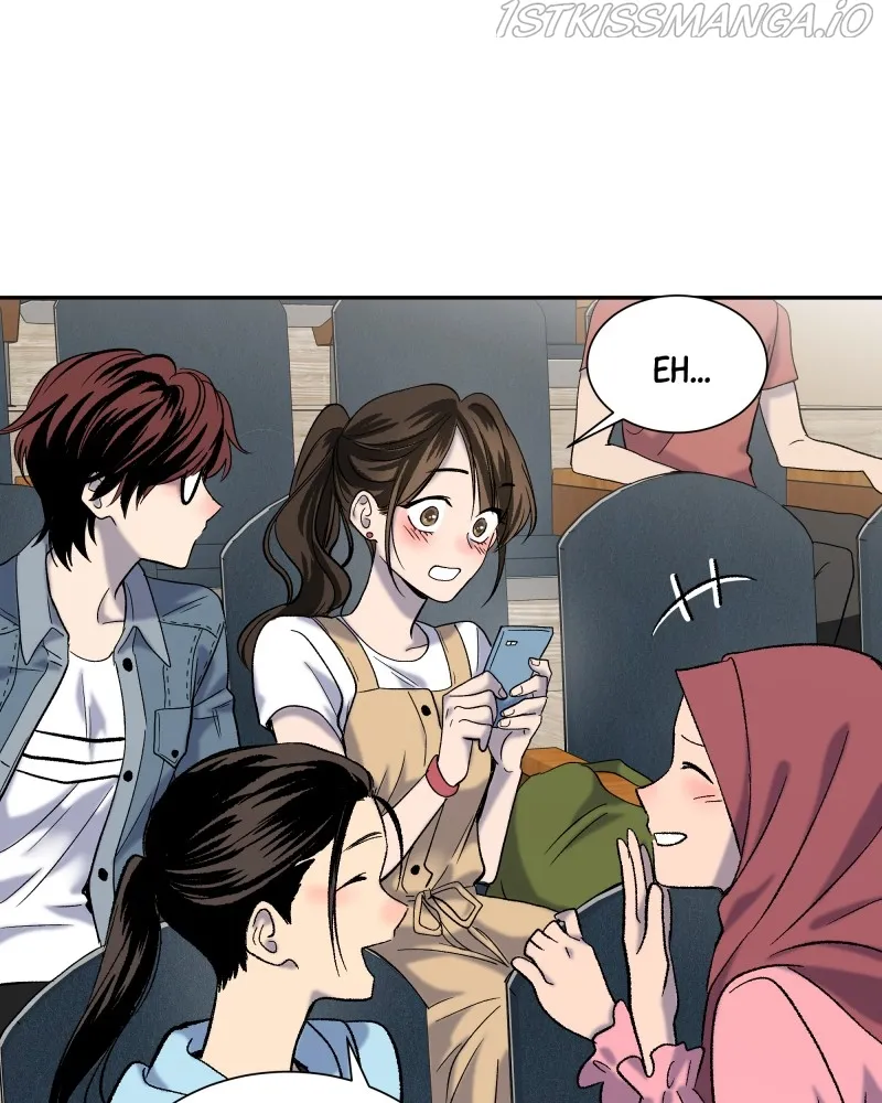 The Guy Upstairs Chapter 6 Online - pƔgina 58
