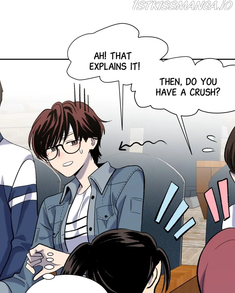 The Guy Upstairs Chapter 6 Online - pƔgina 62