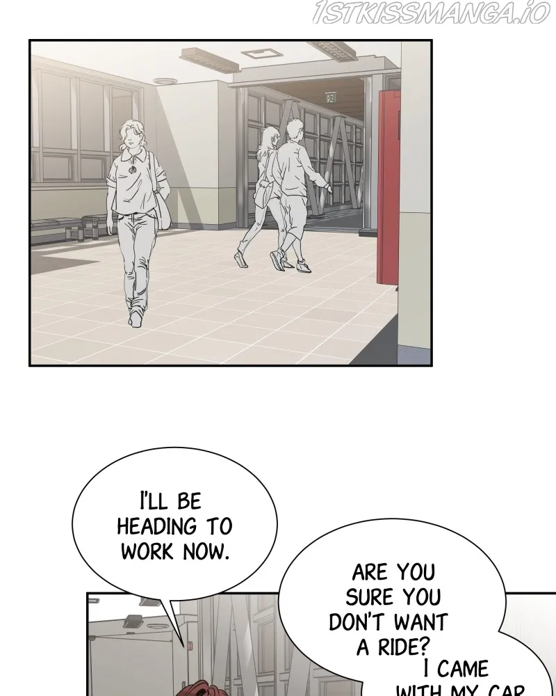The Guy Upstairs Chapter 6 Online - pƔgina 68