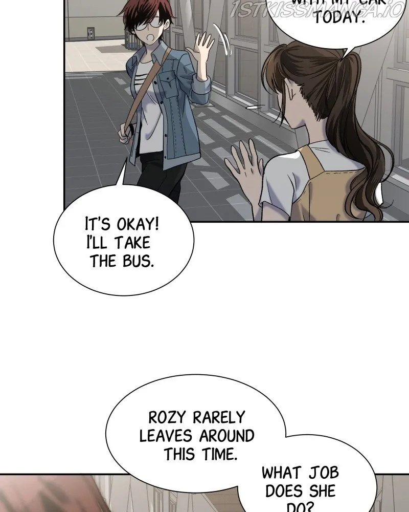 The Guy Upstairs Chapter 6 Online - pƔgina 69