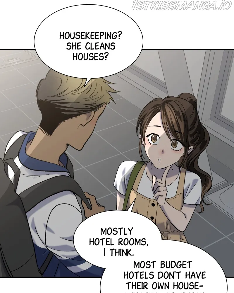 The Guy Upstairs Chapter 6 Online - pƔgina 71