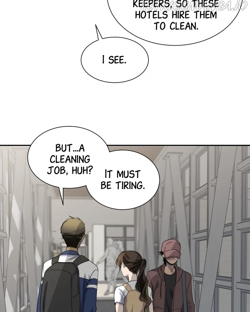 The Guy Upstairs Chapter 6 Online - pƔgina 72