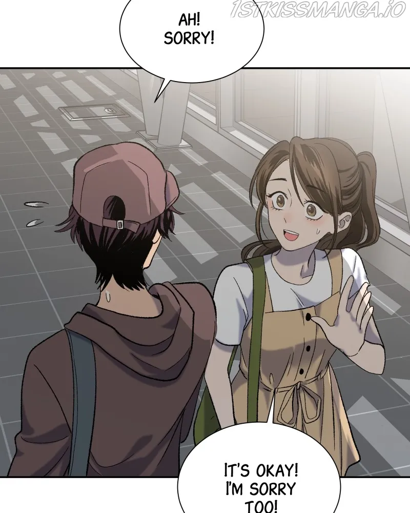 The Guy Upstairs Chapter 6 Online - pƔgina 75