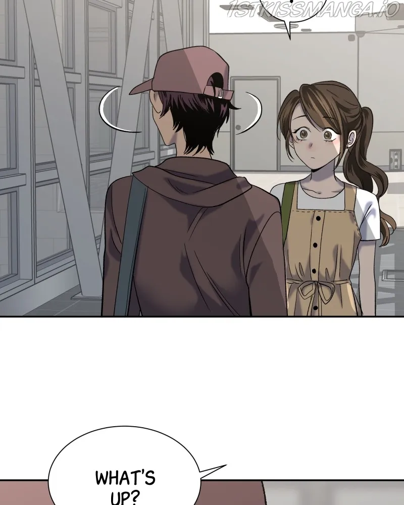 The Guy Upstairs Chapter 6 Online - pƔgina 78