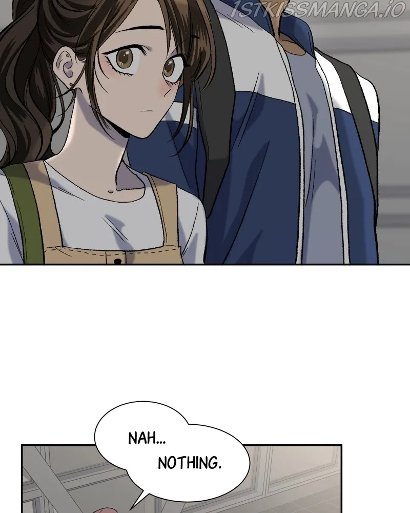The Guy Upstairs Chapter 6 Online - pƔgina 81