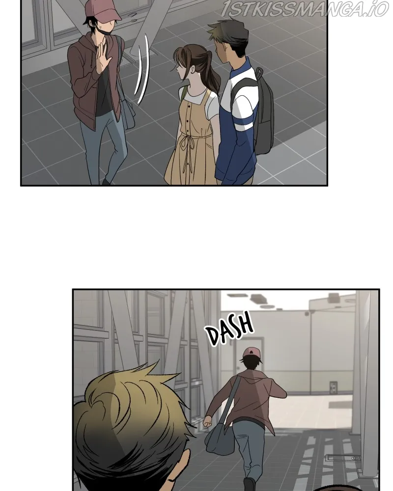 The Guy Upstairs Chapter 6 Online - pƔgina 82