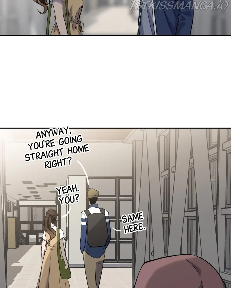 The Guy Upstairs Chapter 6 Online - pƔgina 84