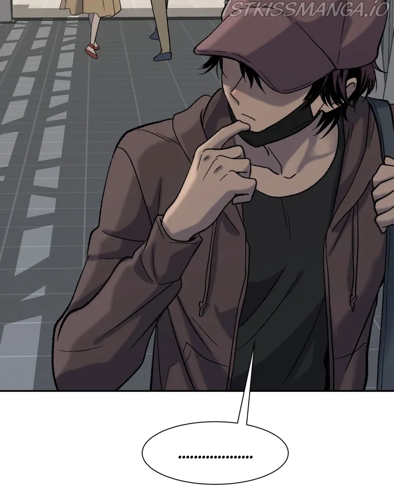 The Guy Upstairs Chapter 6 Online - pƔgina 85