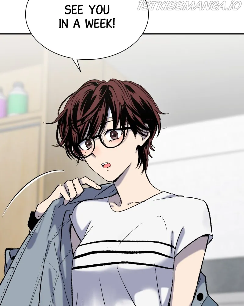 The Guy Upstairs Chapter 7 Online - pƔgina 3