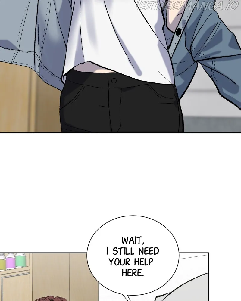 The Guy Upstairs Chapter 7 Online - pƔgina 4