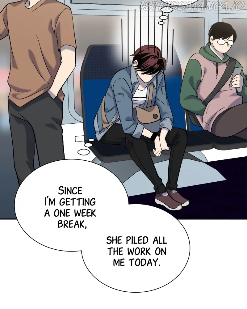 The Guy Upstairs Chapter 7 Online - pƔgina 9