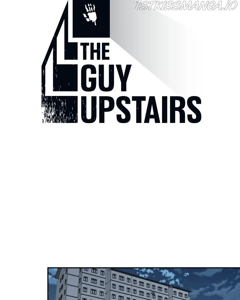 The Guy Upstairs Chapter 7 Online - pƔgina 12