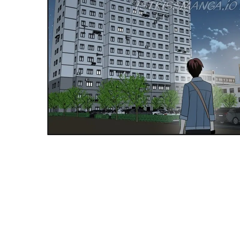 The Guy Upstairs Chapter 7 Online - pƔgina 13