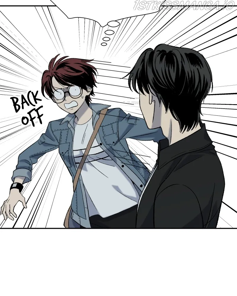 The Guy Upstairs Chapter 7 Online - pƔgina 25