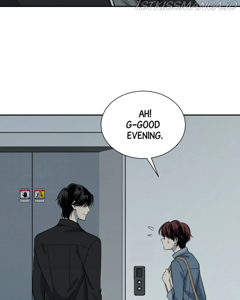 The Guy Upstairs Chapter 7 Online - pƔgina 27