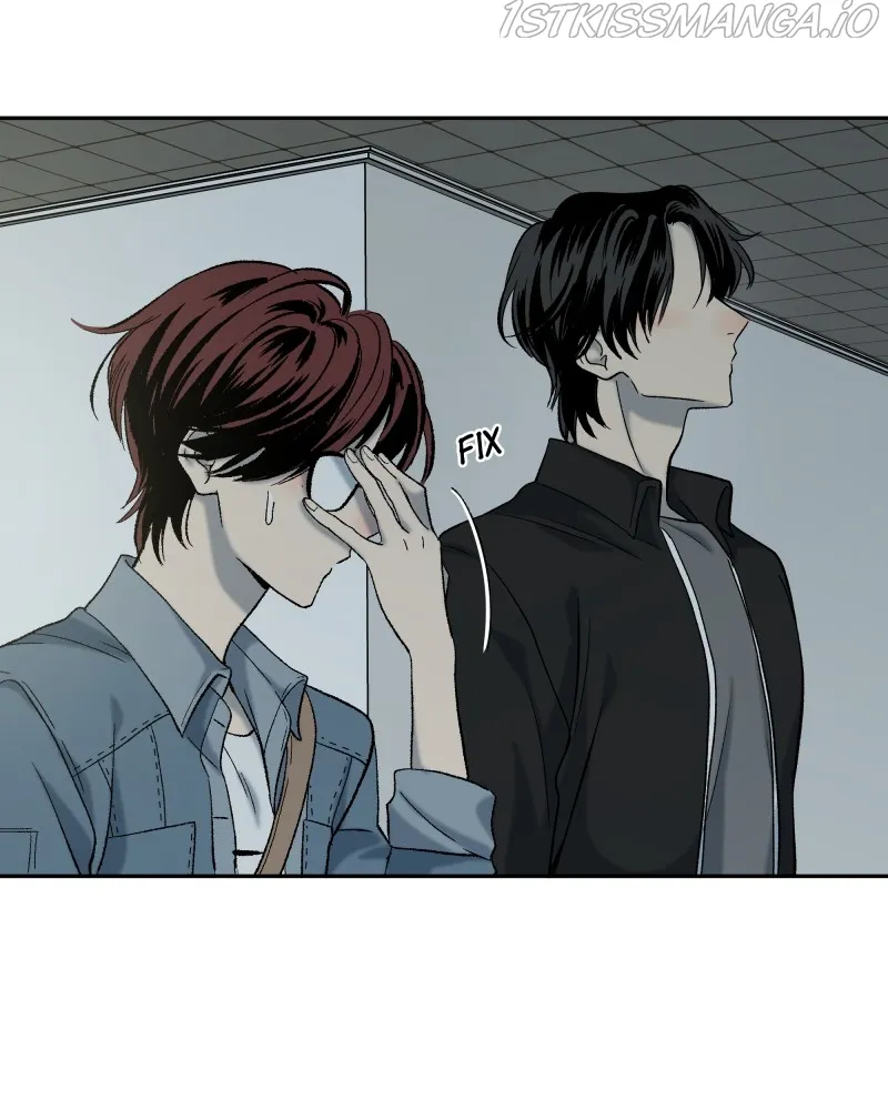 The Guy Upstairs Chapter 7 Online - pƔgina 29