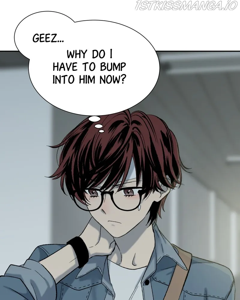The Guy Upstairs Chapter 7 Online - pƔgina 30