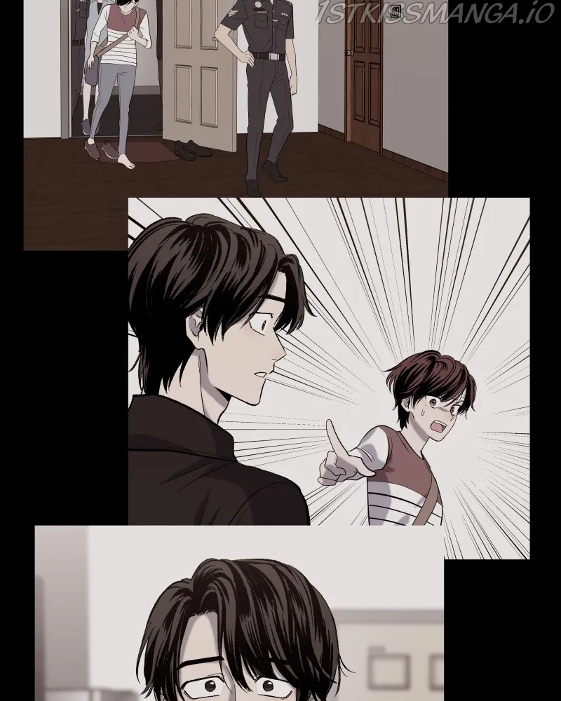 The Guy Upstairs Chapter 7 Online - pƔgina 33