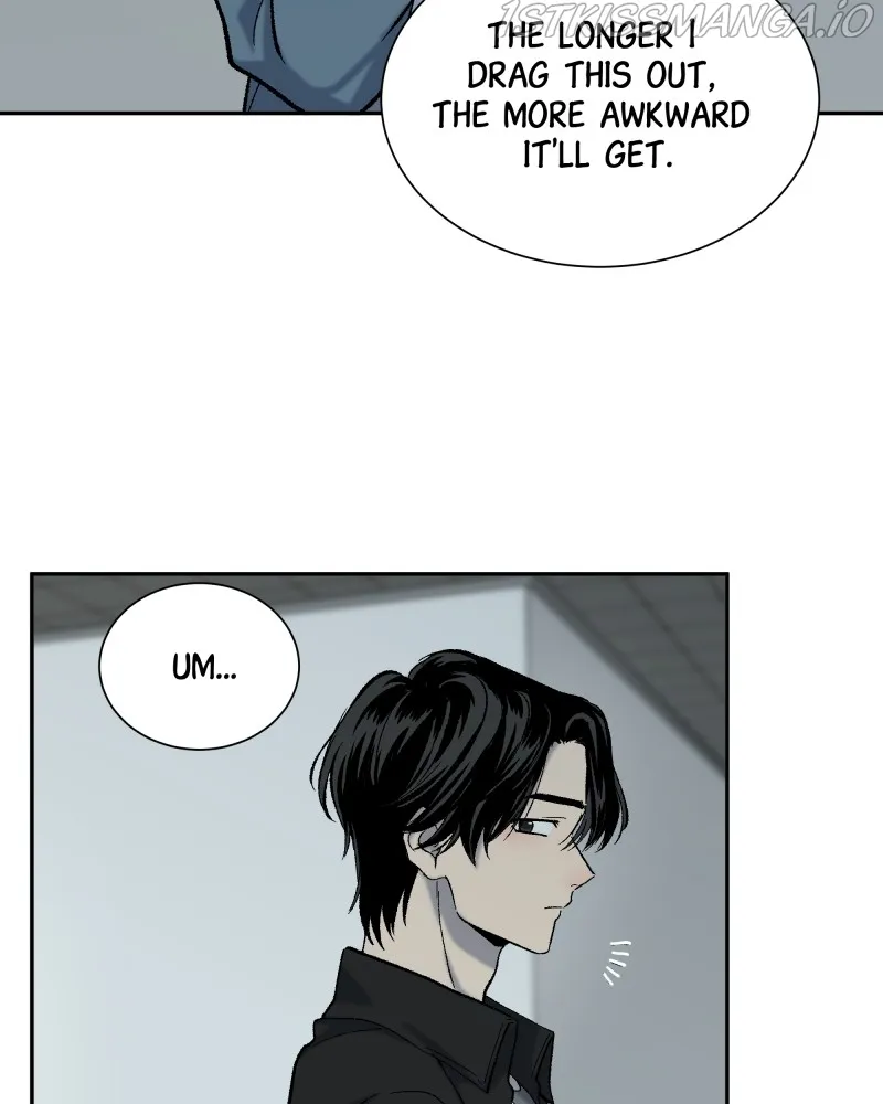 The Guy Upstairs Chapter 7 Online - pƔgina 36