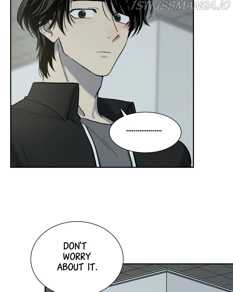 The Guy Upstairs Chapter 7 Online - pƔgina 39