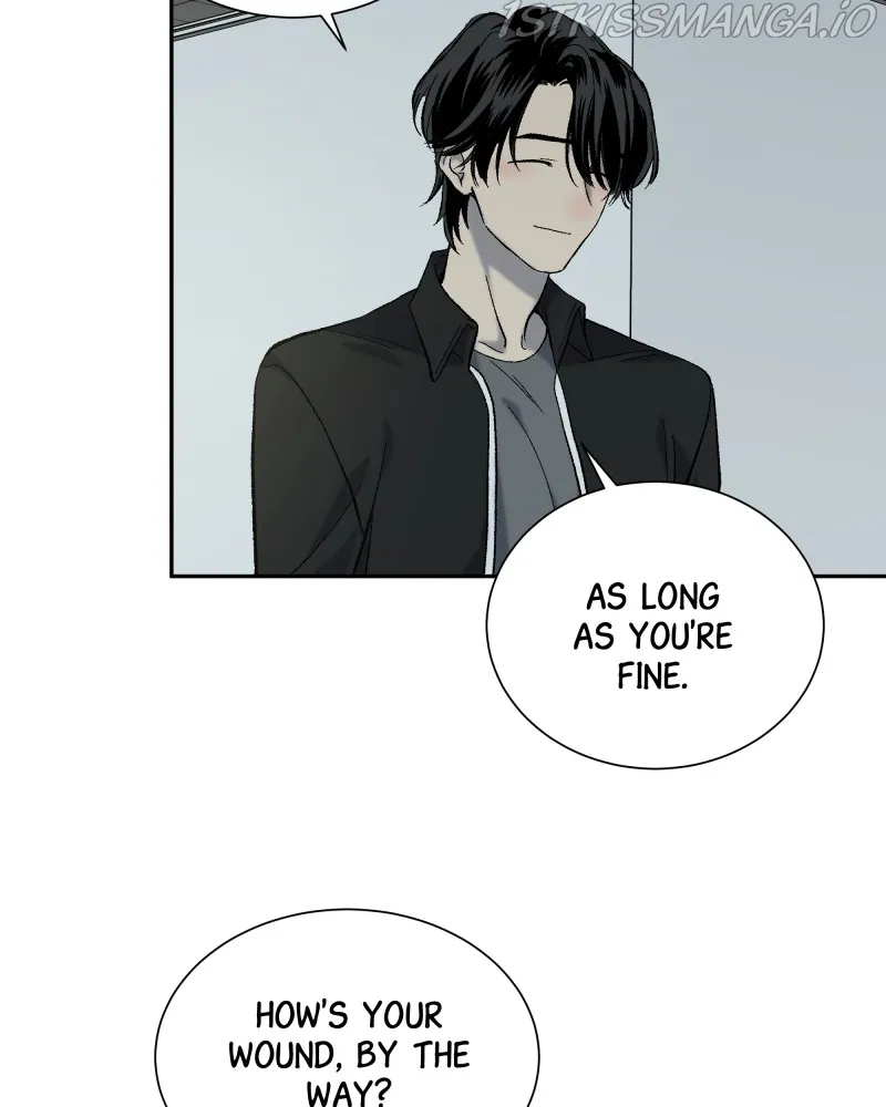 The Guy Upstairs Chapter 7 Online - pƔgina 40