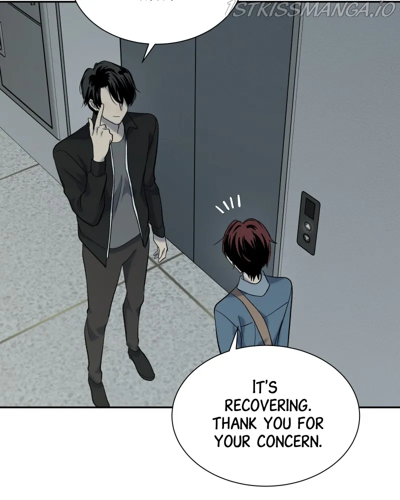 The Guy Upstairs Chapter 7 Online - pƔgina 41