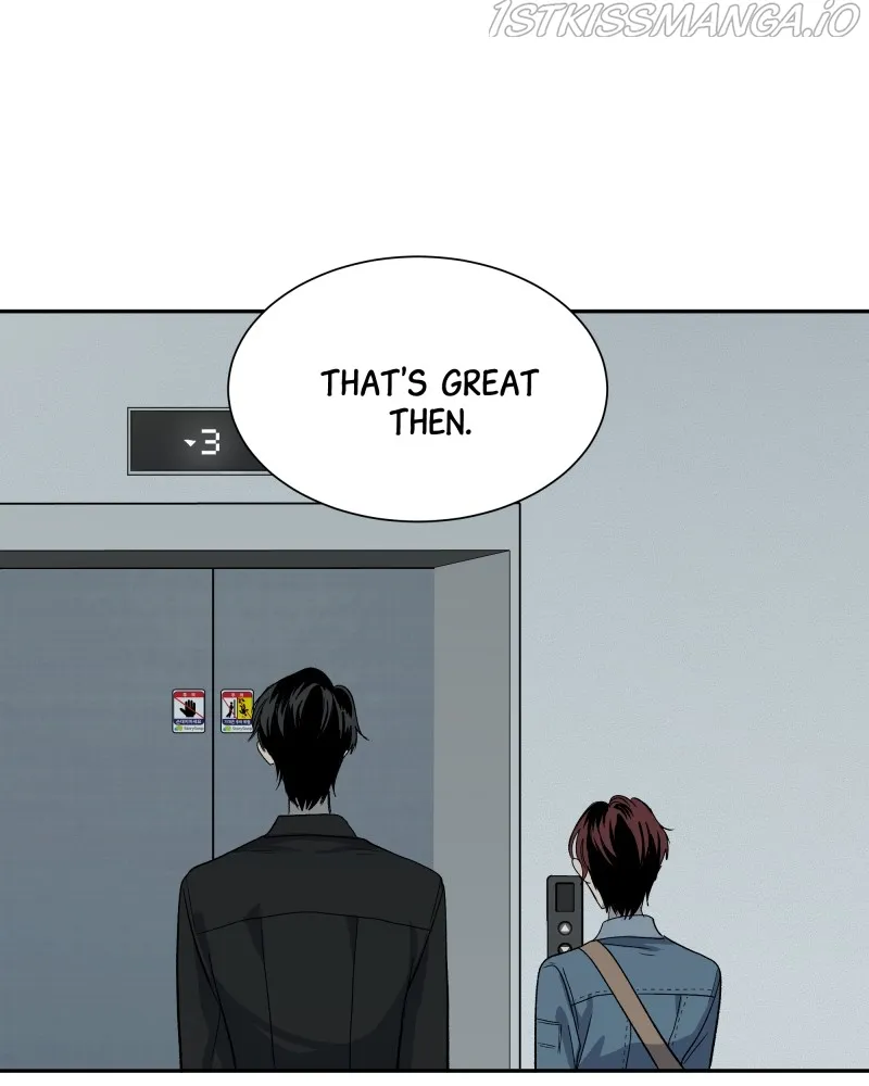 The Guy Upstairs Chapter 7 Online - pƔgina 42