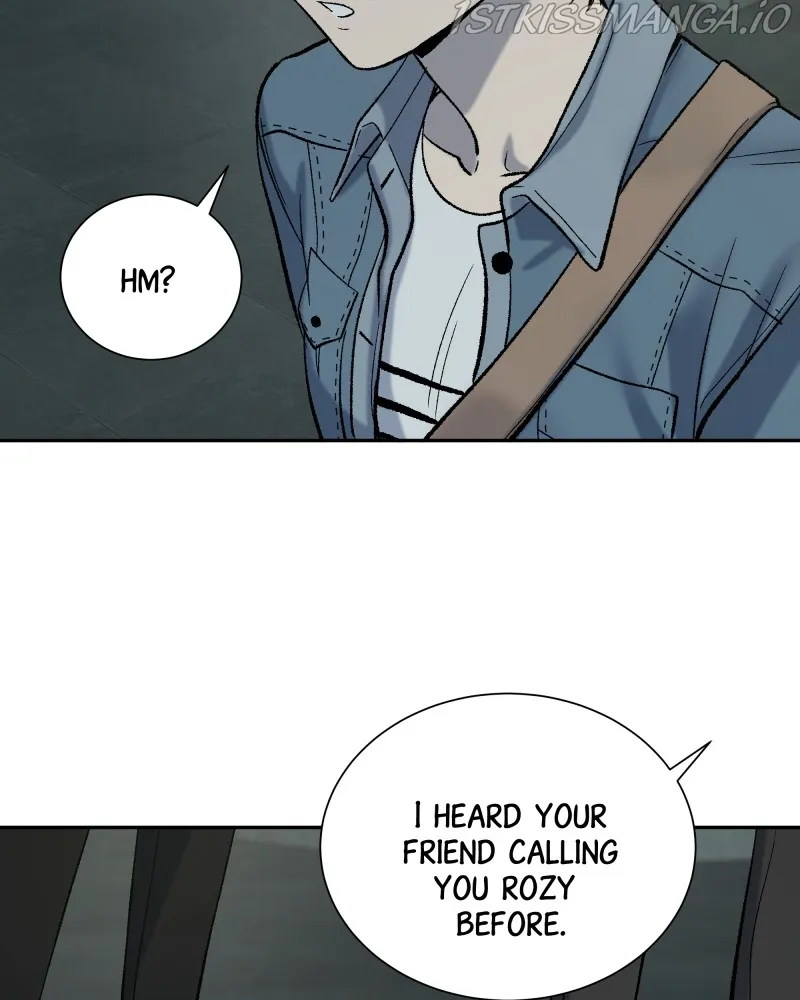 The Guy Upstairs Chapter 7 Online - pƔgina 45