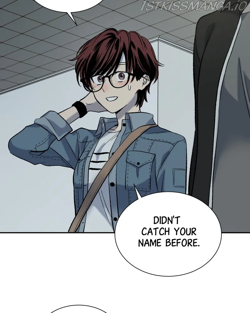 The Guy Upstairs Chapter 7 Online - pƔgina 47
