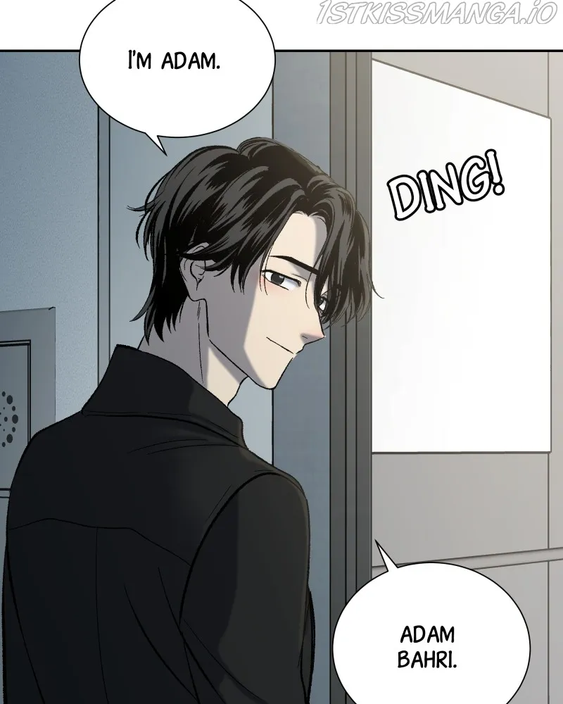 The Guy Upstairs Chapter 7 Online - pƔgina 48