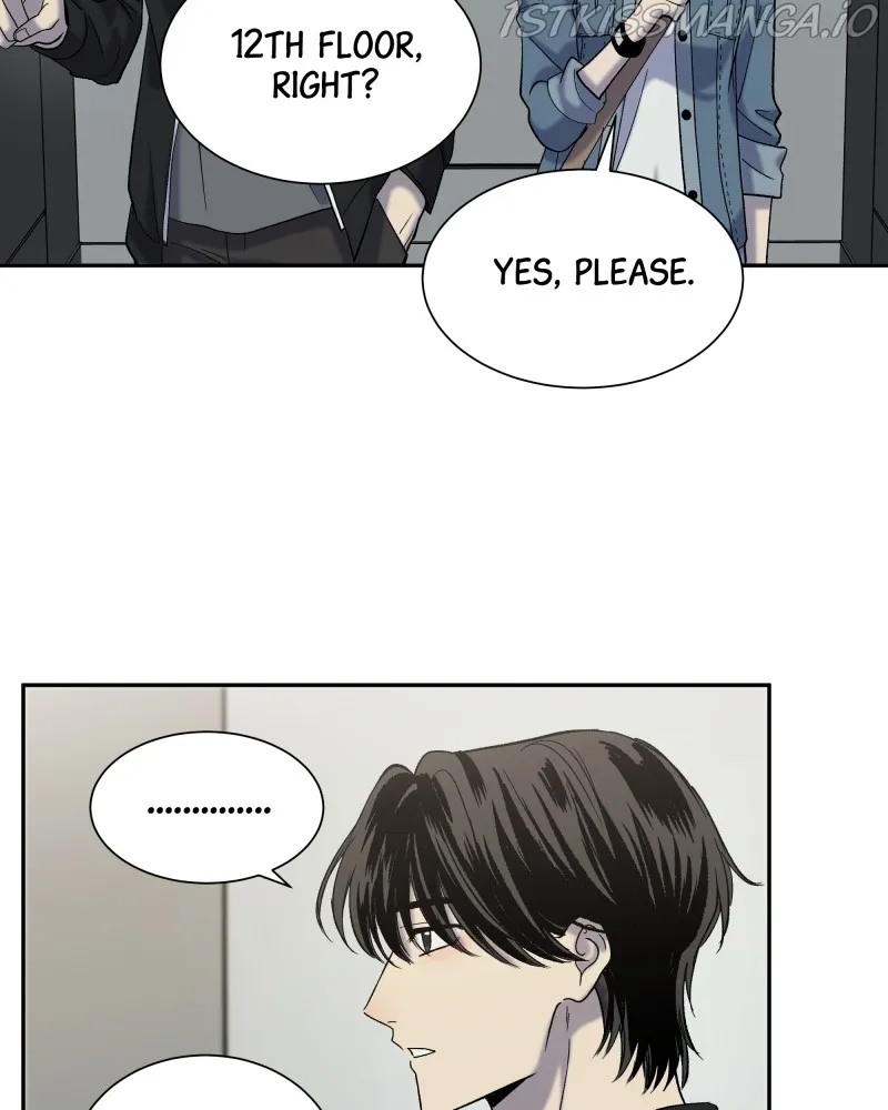 The Guy Upstairs Chapter 7 Online - pƔgina 52