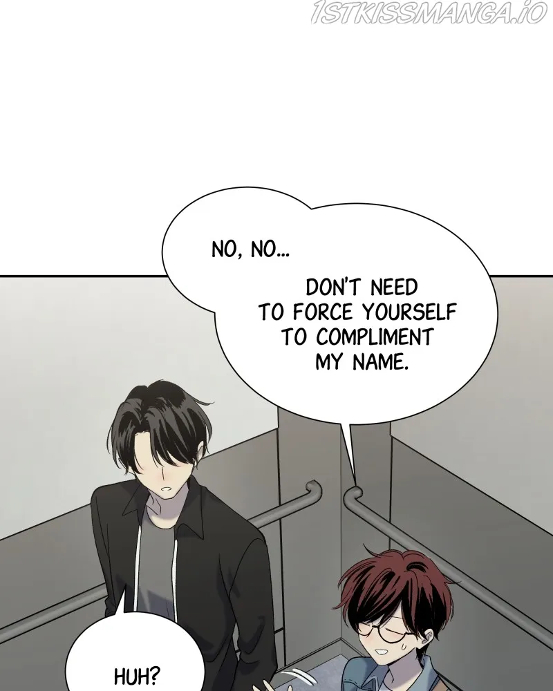 The Guy Upstairs Chapter 7 Online - pƔgina 54
