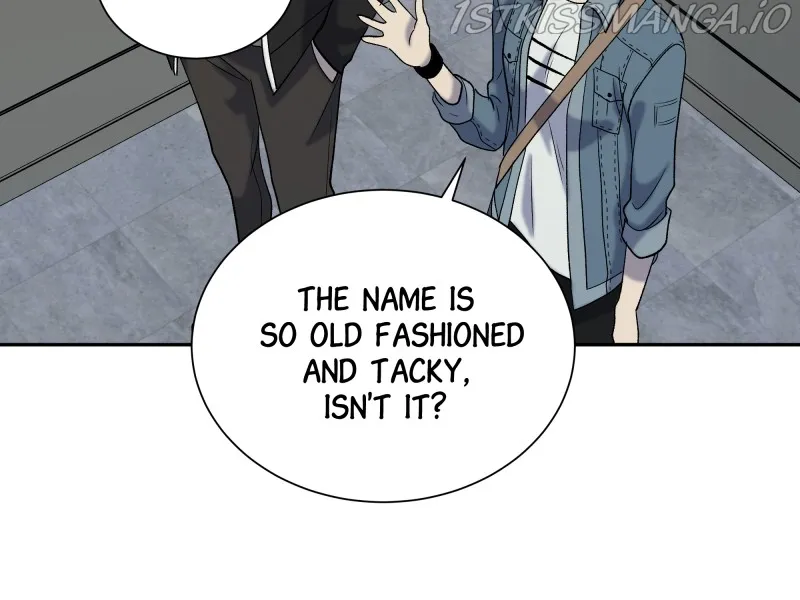 The Guy Upstairs Chapter 7 Online - pƔgina 55