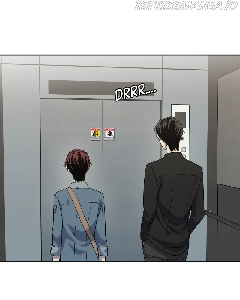The Guy Upstairs Chapter 7 Online - pƔgina 63