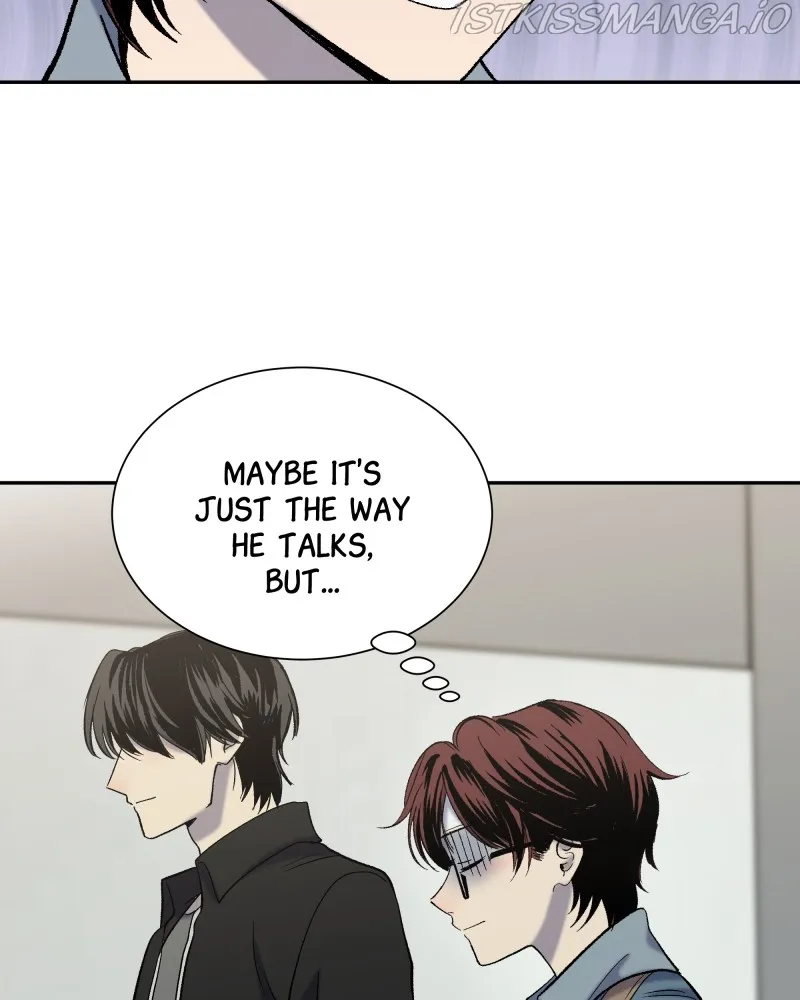 The Guy Upstairs Chapter 7 Online - pƔgina 65